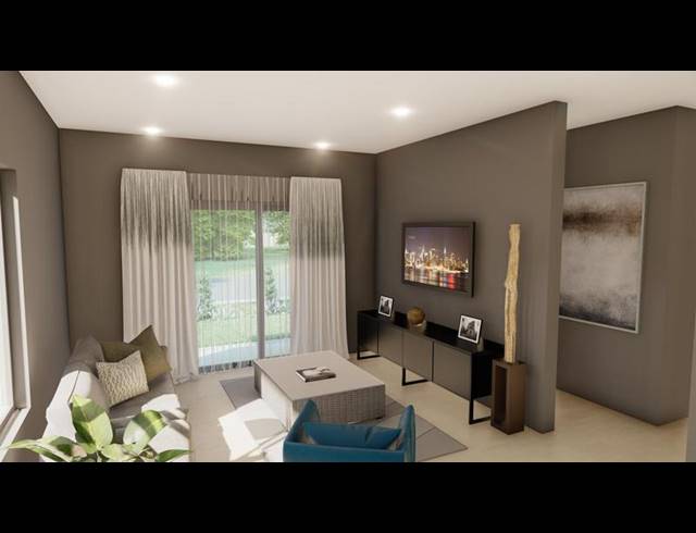 3 BEDROOM HOUSE FOR SALE IN DUNNOTTAR